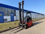 Linde E30-03-600 aus 2007 Batterie aus 2015 Seitenschi - Angebote