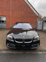BMW 525d xDrive Touring A - - BMW 525 in Hamm