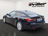 BMW 430i Coupe/LED/DAB/LiveCockpit/Driving Assistant - BMW 4er Reihe mit Benzin-Antrieb: Sportwagen