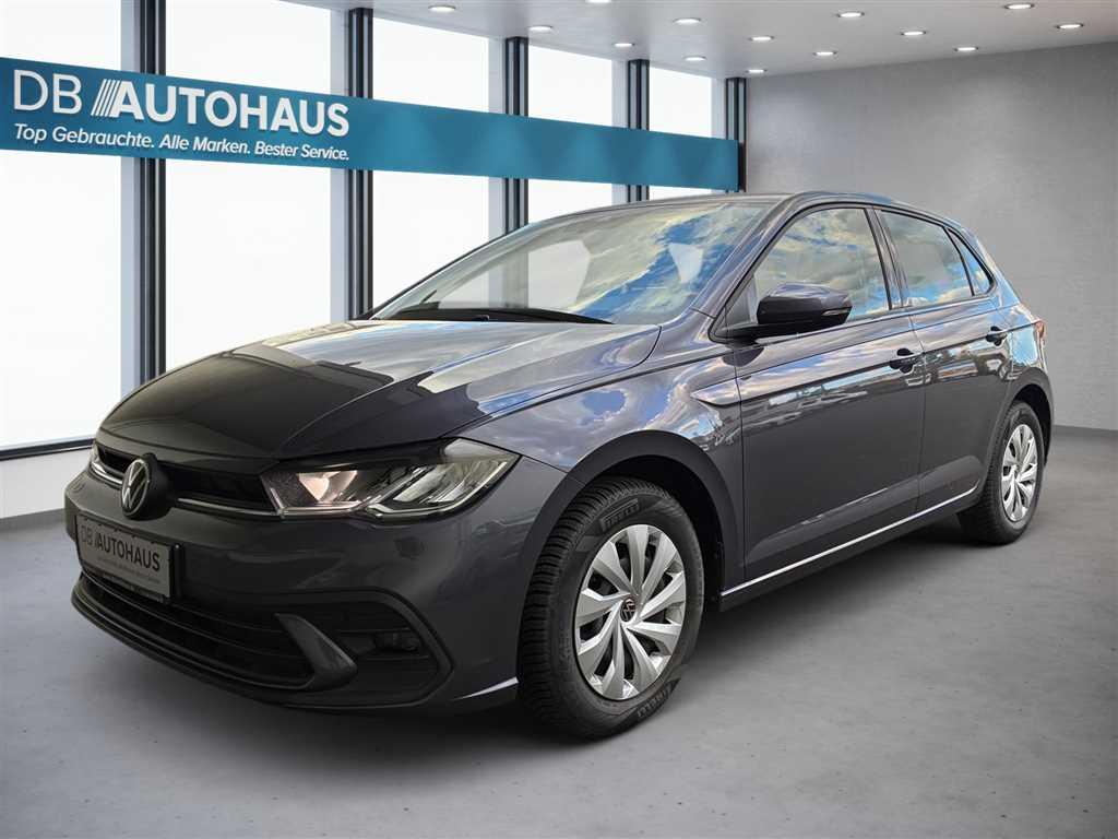 Volkswagen Polo Life 10 TSI IQDrivePaket TravelAssist 2023