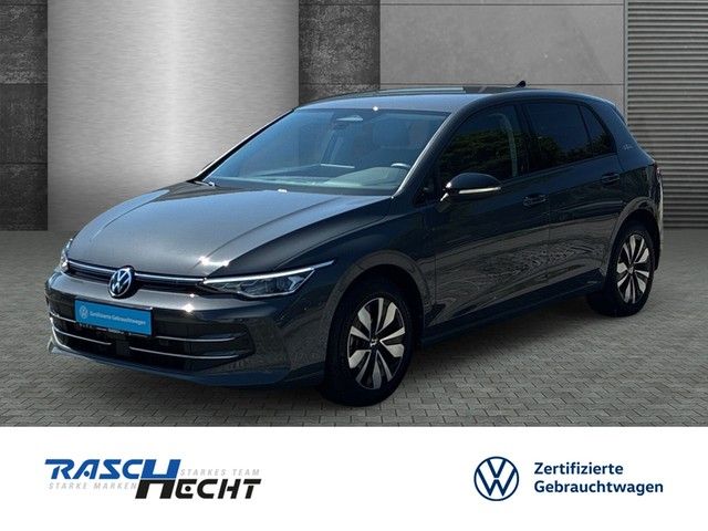 Volkswagen Golf VIII Lim. Goal 2.0 TDI DSG AHK LED NAVI SHZ foto 1