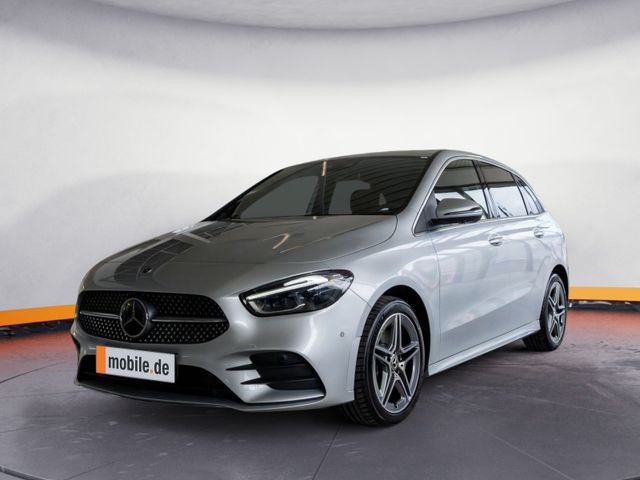 Mercedes-Benz B 250 e AMG Sport Premium Distr. LED Navi Kamera