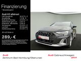 Audi A3 allstreet 35 TDI*Navi*LED*Alu*AHK*HUD*SONOS*P - Audi A3: Allstreet
