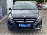 Mercedes-Benz B-Klasse180/1.Hd/Kamera/Navi/Garantie/HU/AU/Neu - Mercedes-Benz B-Klasse Gebrauchtwagen in Frankfurt