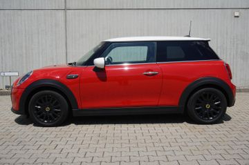 MINI Cooper SE - 2