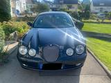 Jaguar S-Type 4.2 L V8 Sport Sport - Jaguar S-Type: 4.2