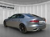 Jaguar XE D200 R-Dynamic Black - Jaguar XE: R Dynamic Black
