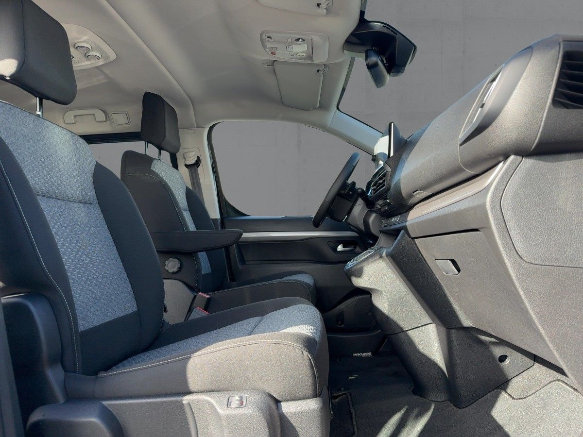 Toyota Proace (Verso) - Bild 12