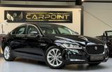 Jaguar XF Prestige AWD 2.0l Xenon/Volleder/BT/CAM - Jaguar mit Diesel-Antrieb
