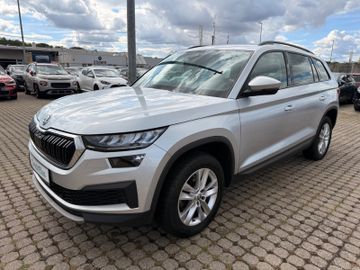 Skoda Kodiaq - 3