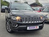 Jeep Compass Limited 4x4 - gebrauchte Jeep Compass aus dem Jahr 2013