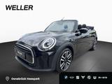 MINI Navi Klima LED RFK SHZ Tempo Bluetooth Navi