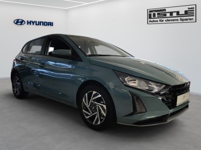 Fahrzeugabbildung Hyundai i20 (MJ24) 1.0 T-Gdi M/T Trend+Komfortpaket+Bose