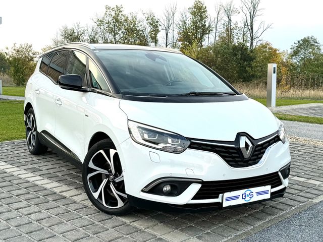 Renault Grand Scenic TCe 160 EDC BOSE *AUTOMATIK, MWST*