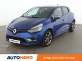 Renault Clio 1.2 TCe Energy Intens *CAM*LED*SHZ*ALU*TEMP - Renault Clio Gebrauchtwagen in Köln