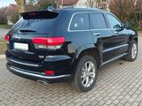 Jeep Grand Cherokee 3.0l V6 MultiJet 184kW Summit - Jeep Grand Cherokee in Gelsenkirchen