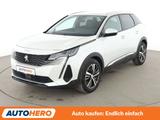 Peugeot 3008 1.2 PureTech Allure Pack Aut*NAVI*LED*TEMPO - Peugeot 3008 in Duisburg