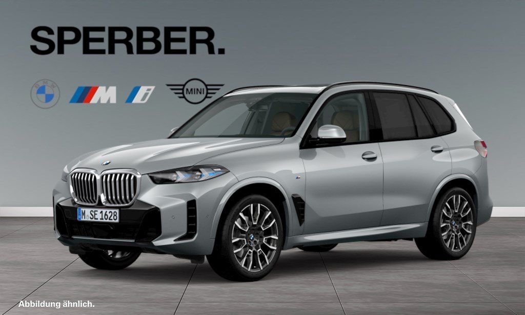 Image of BMW X5