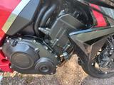 Honda CB1000RAF sehr gepflegt - HONDA CB 1000 RA