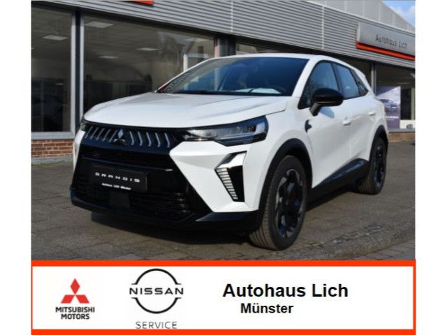 Mitsubishi Grandis