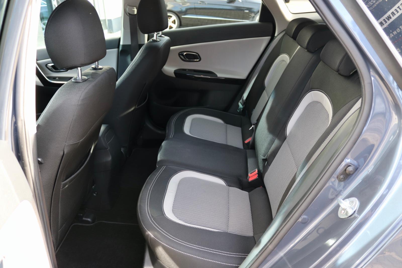 Kia cee'd Sportswagon AHK Navi SHZ Klima Kamera