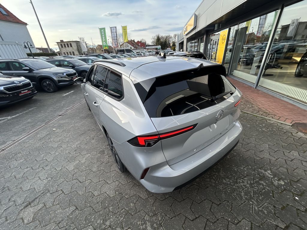 Opel Astra ST Electric+Keyless+Navi+LED+ imagem 3