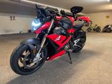 BMW S1000R Garantie