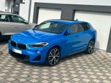 BMW X2 sDrive20i M Sport - BMW X2 aus 2020