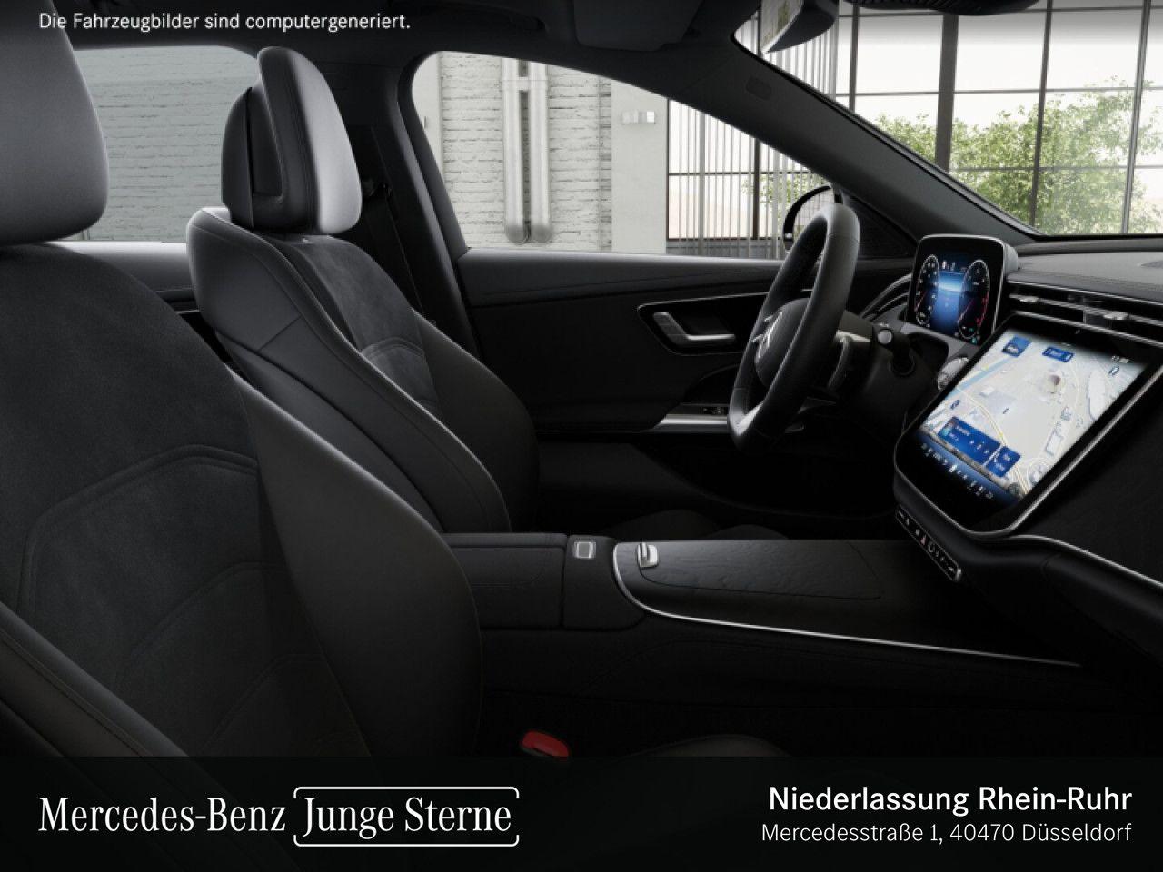 Mercedes-Benz E 220 d T 4M AMG Adv./AHK/PANO/NIGHT/DISTR/LED/