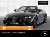 Mercedes-Benz SL 63 S E AMG PREMIUM+/DYNAMIC/CARBON/NIGHT/21"