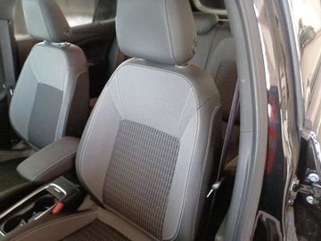 Opel Astra - 9