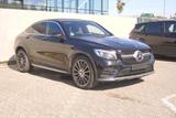 Mercedes-Benz GLC350D 4Matic 9G Tronic AMG Line - gebrauchte Mercedes-Benz GLC 350 aus dem Jahr 2017