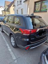 Mitsubishi Outlander 2.0 - Mitsubishi Outlander in Ludwigshafen