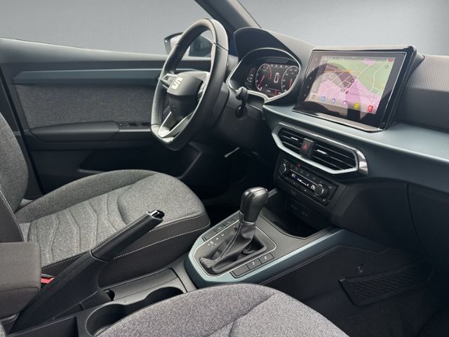 Arona 1.0 TSI DSG Xperience LED+KAMERA+ACC+NAVI+