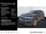 Skoda Kodiaq Selection TSI Matrix*AHK+*Standheizung* - Skoda Kodiaq aus 2025