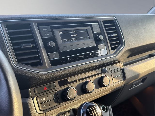 Crafter 35 2.0 TDI Trendline L2H2 FWD KLIMA PDC