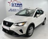 Seat Arona Style 1.0 TSI 81KW*Winter P.*Full Link* - Seat aus 2022