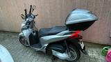 Honda SH300i - HONDA SH 300I