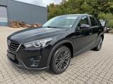 Mazda CX-5 2.2 DE 175PS NR 55288 - gebrauchte Mazda CX-5 aus dem Jahr 2017