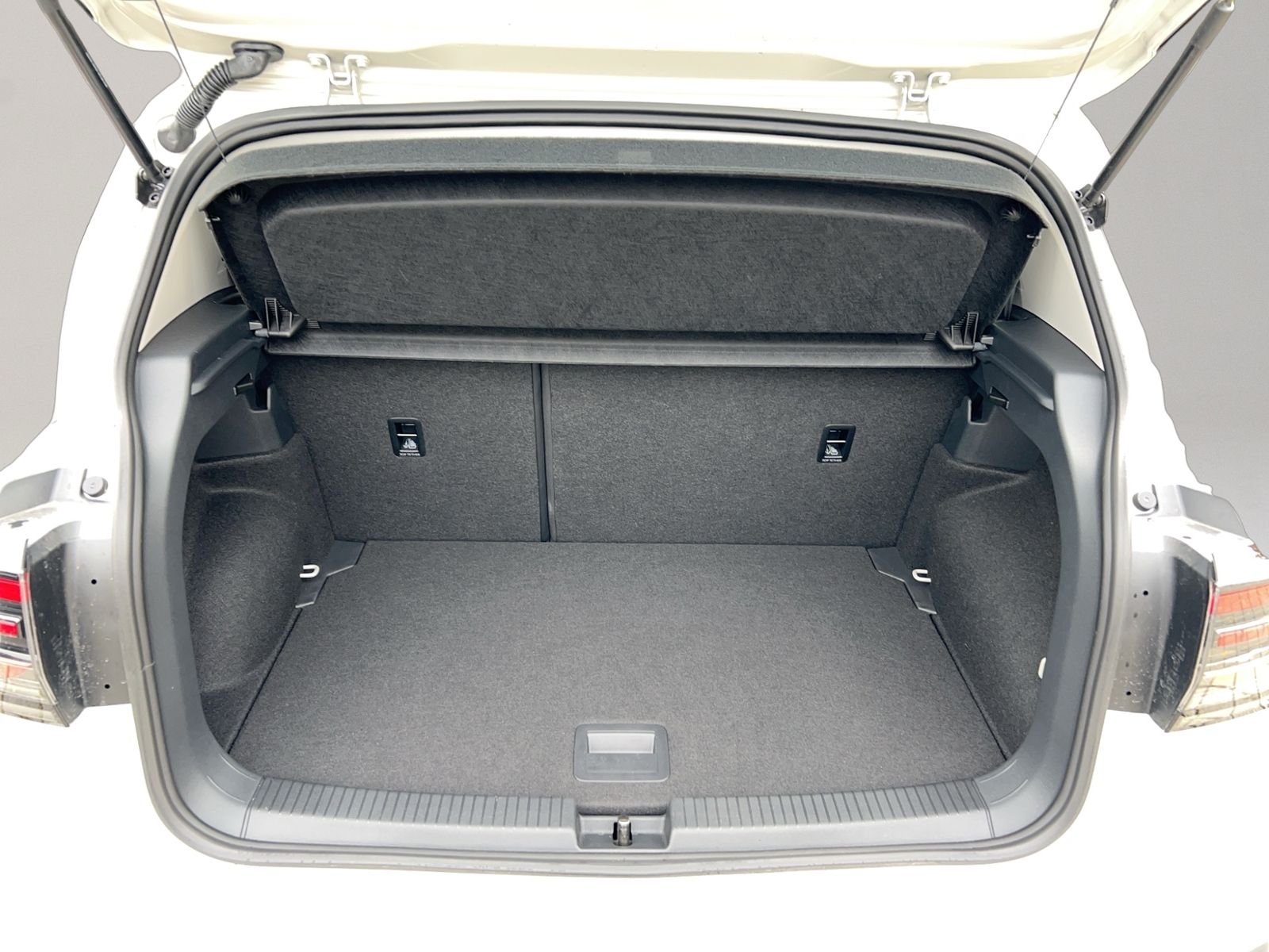 T-Cross 1.0 TSI Life IQ Drive, Navi, Sitzheizung