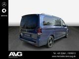 Mercedes-Benz V 300 d AV/L AMG AHK MOPF2 360 RFK 7-Sitzer - Mercedes-Benz V 300 in Freiburg
