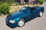 Mercedes-Benz SL 320 Cabrio R129 H Zul, Mike Sanders - Mercedes-Benz SL r129