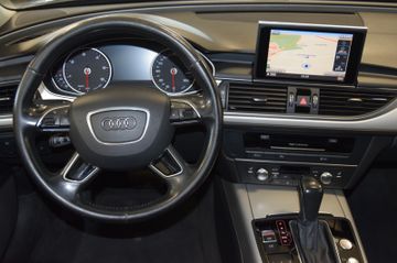 Audi A6 - 12