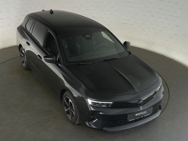 Astra L ST GS AT+ANHÄNGERKUPPLUNG+NAVI+360 GRAD