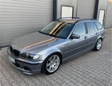 BMW E46 Touring 320i Facelift M Paket - BMW 320: Kombi, 320i E46
