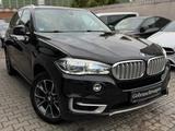 BMW X5 xDrive 30 d 1.Hand PANO HeadUp LED AHK - gebrauchte BMW X5 aus dem Jahr 2015