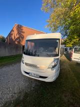 HYMER / ERIBA / HYMERCAR EX 504 - HYMER / ERIBA 504