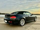 BMW 650i Cabrio | SELTEN GUTER ZUSTAND!! - : Gute