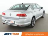Volkswagen Passat 1.8 TSI Comfortline BlueMotion Aut.*NAVI* - Volkswagen Passat: C