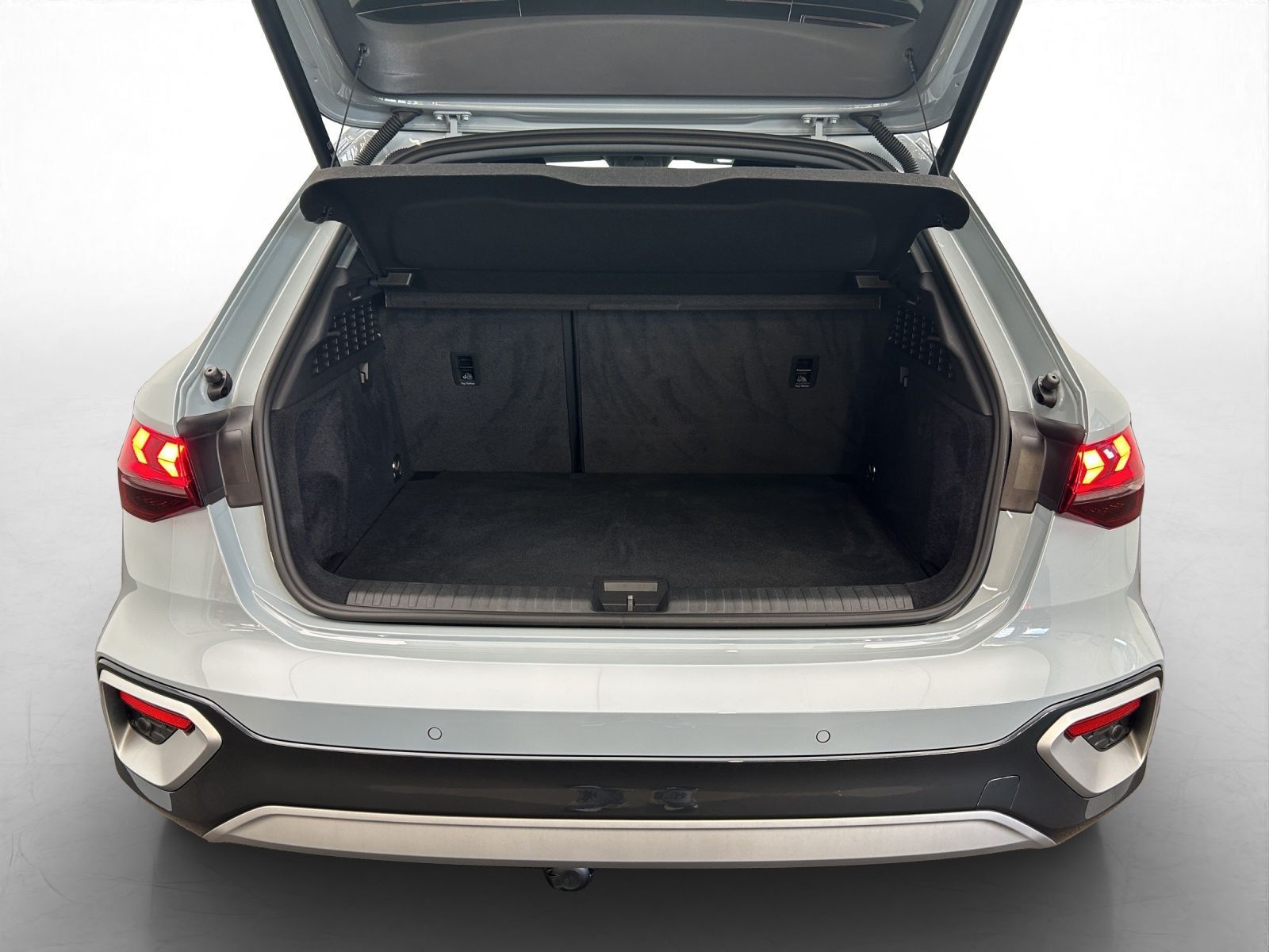 Audi A3 - Bild 11